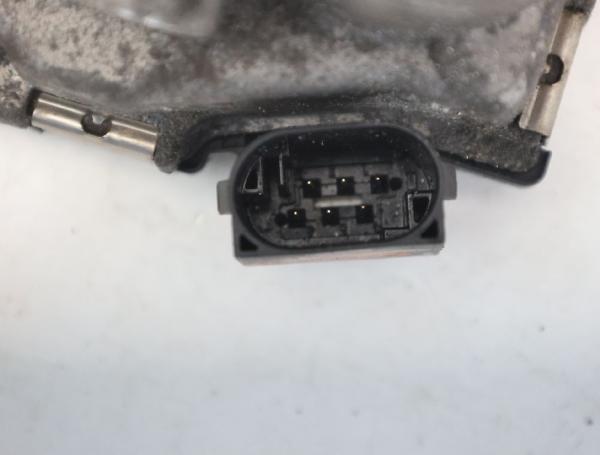Drosselklappenstutzen 2661410525 Mercedes B-KLASSE W245