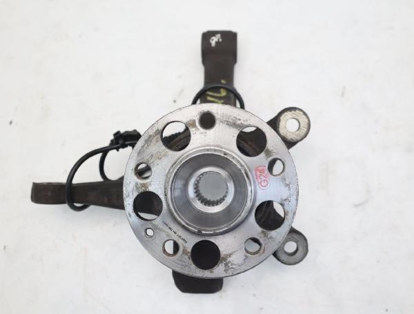 Achsschenkel vorn links 1693300520 Mercedes B-KLASSE W245