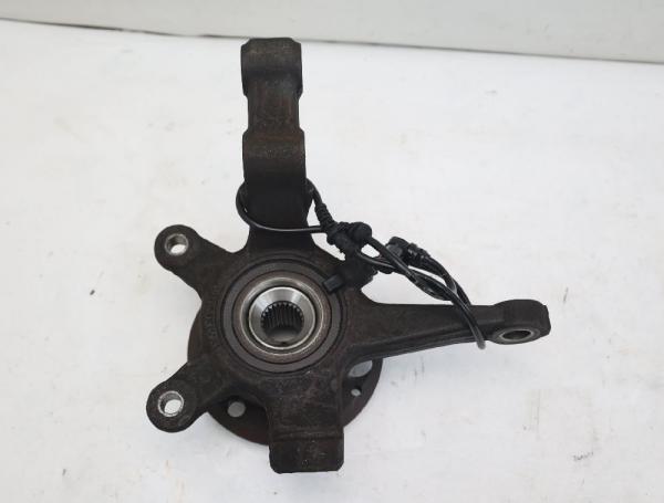Achsschenkel vorn links 1693300520 Mercedes B-KLASSE W245