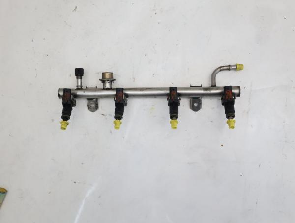 Einspritzeinheit 2660700395 Mercedes B-KLASSE W245