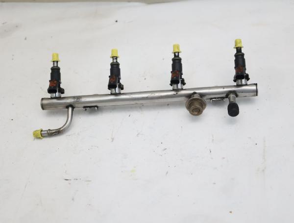 Einspritzeinheit 2660700395 Mercedes B-KLASSE W245