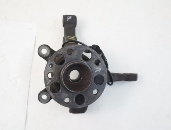 Achsschenkel vorn rechts 1693300620 Mercedes B-KLASSE W245
