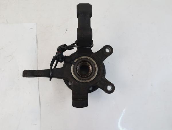 Achsschenkel vorn rechts 1693300620 Mercedes B-KLASSE W245