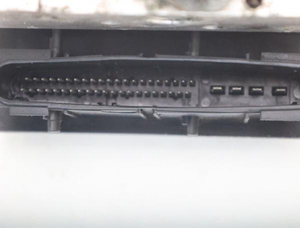 Hydraulikeinheit ABS 0265950618 Mercedes B-KLASSE W245