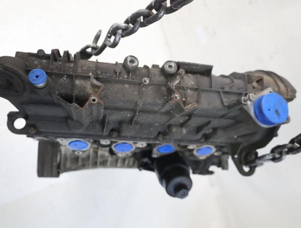 Motor Benzin Einspritzer 2660100200 Mercedes B-KLASSE W245
