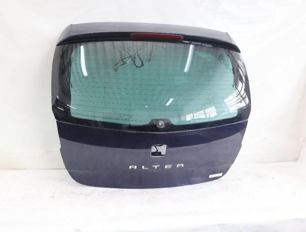 Heckklappe 5P9827024 Seat ALTEA 5P1