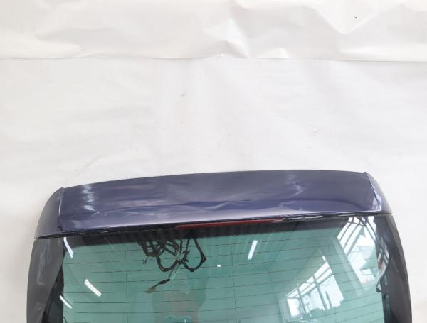 Heckklappe 5P9827024 Seat ALTEA 5P1