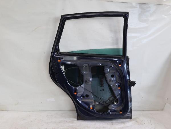 Tür hinten links 5P0833055A Seat ALTEA 5P1