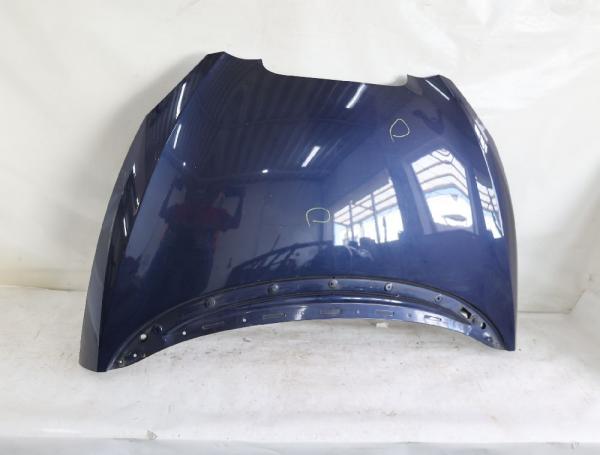 Motorhaube 5P0823031C Seat ALTEA 5P1