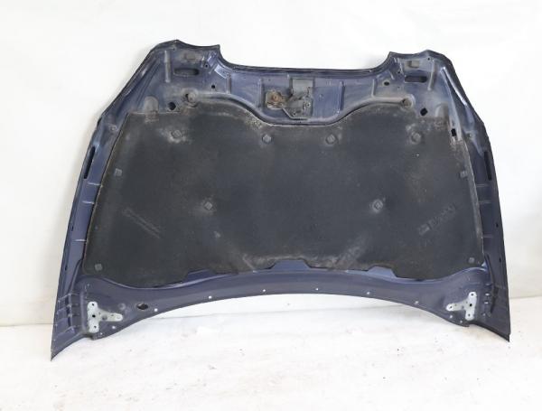Motorhaube 5P0823031C Seat ALTEA 5P1