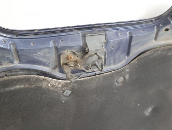 Motorhaube 5P0823031C Seat ALTEA 5P1