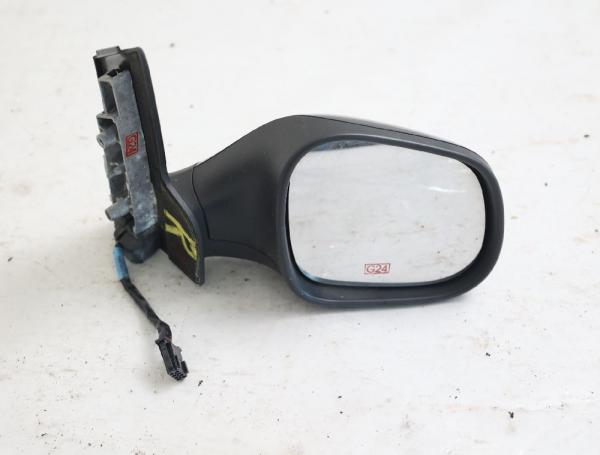 Spiegel rechts elektrisch 5P1857508AA Seat ALTEA 5P1