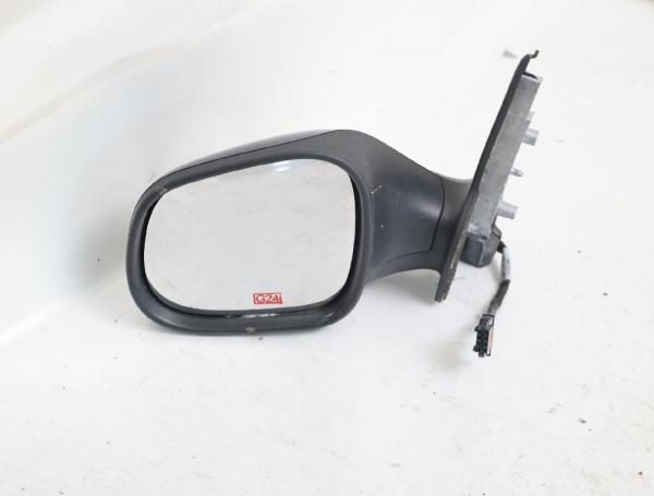 Spiegel links elektrisch 5P1857507AA Seat ALTEA 5P1