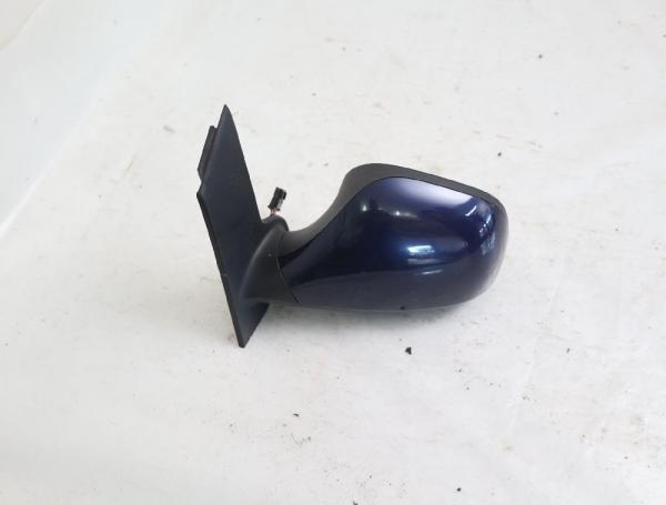 Spiegel links elektrisch 5P1857507AA Seat ALTEA 5P1