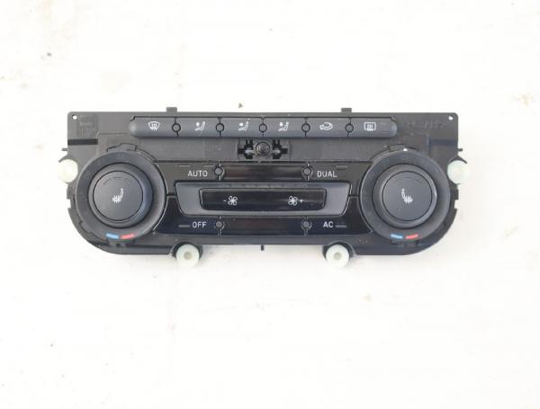 Klimabedienteil 5P0907044S Seat ALTEA 5P1