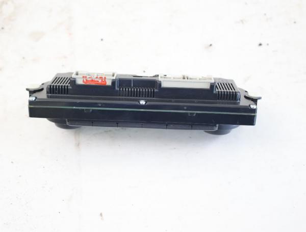 Klimabedienteil 5P0907044S Seat ALTEA 5P1