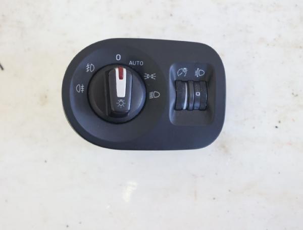 Schalter Licht 5P1941431DT Seat ALTEA 5P1