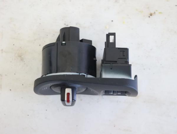 Schalter Licht 5P1941431DT Seat ALTEA 5P1