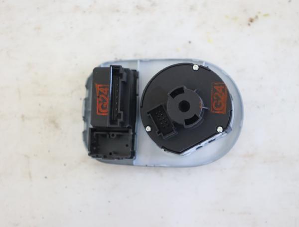 Schalter Licht 5P1941431DT Seat ALTEA 5P1