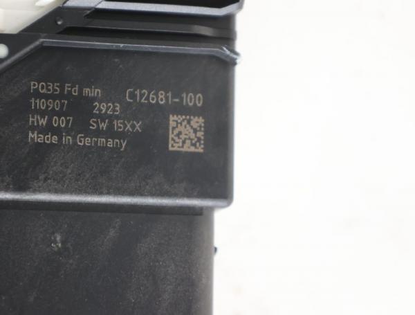 Fensterheber elektrisch hinten rechts 3C0959704D Seat ALTEA 5P1