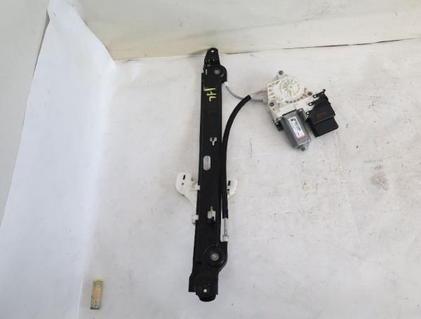 Fensterheber elektrisch hinten links 3C0959703D Seat ALTEA 5P1