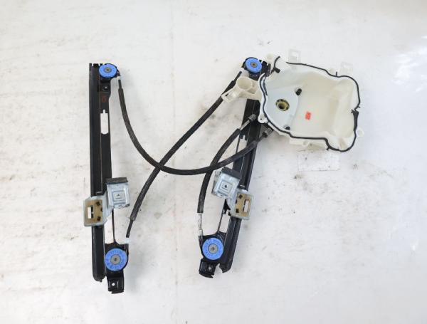 Fensterheber elektrisch vorn rechts 5P0837402AG Seat ALTEA 5P1