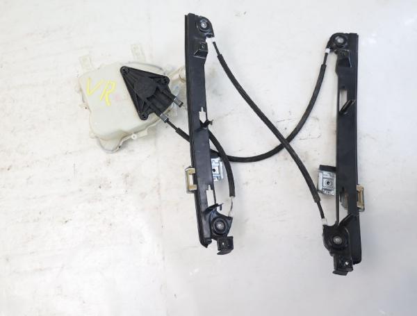 Fensterheber elektrisch vorn rechts 5P0837402AG Seat ALTEA 5P1