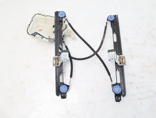 Fensterheber elektrisch vorn links 5P0837401AG Seat ALTEA 5P1