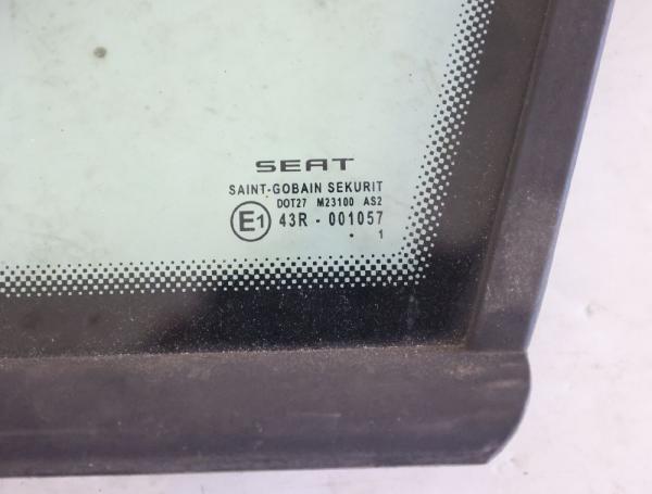 Scheibe sonstige 5P0845411C Seat ALTEA 5P1