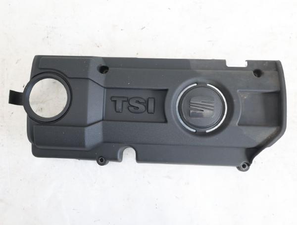 Motorabdeckung 03C103925AA Seat ALTEA 5P1