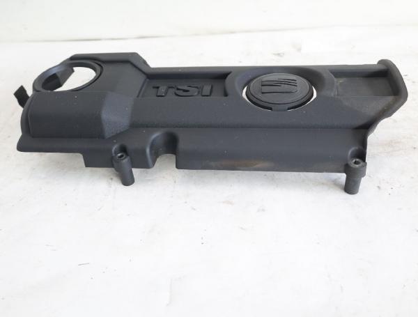 Motorabdeckung 03C103925AA Seat ALTEA 5P1