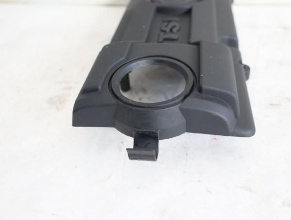 Motorabdeckung 03C103925AA Seat ALTEA 5P1