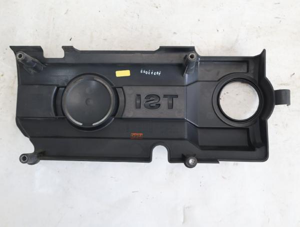 Motorabdeckung 03C103925AA Seat ALTEA 5P1