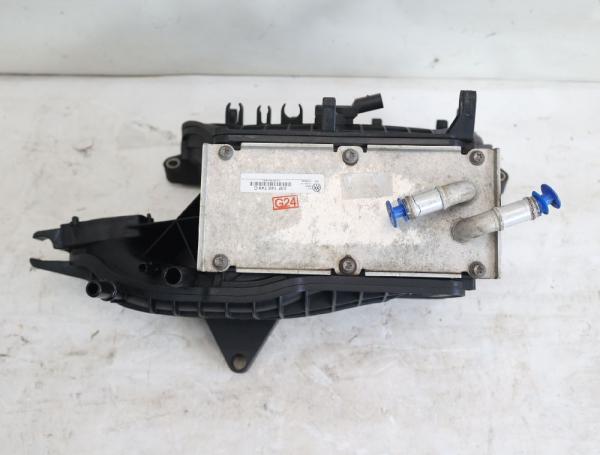 Ansaugkrümmer 03C129711AD Seat ALTEA 5P1
