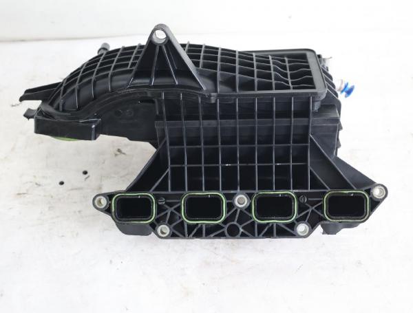 Ansaugkrümmer 03C129711AD Seat ALTEA 5P1