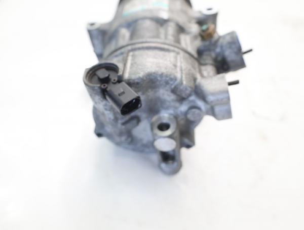 Klimakompressor 5N0820803C Seat ALTEA 5P1