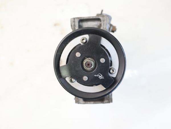 Klimakompressor 5N0820803C Seat ALTEA 5P1