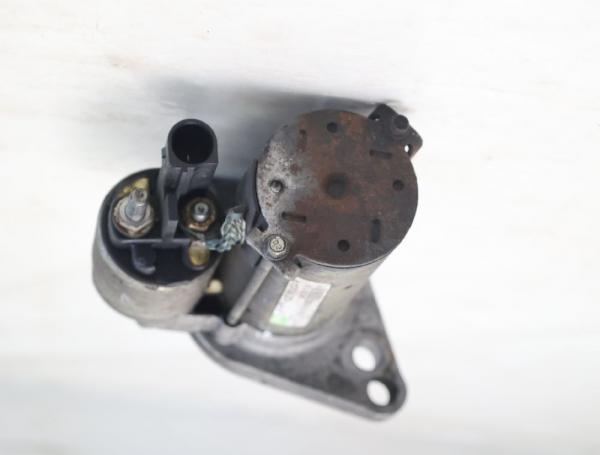Anlasser 02Z911024P Seat ALTEA 5P1