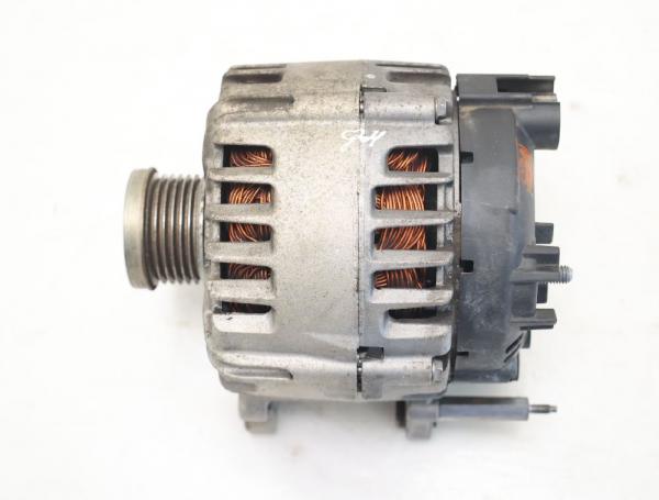 Lichtmaschine 03C903025D Seat ALTEA 5P1