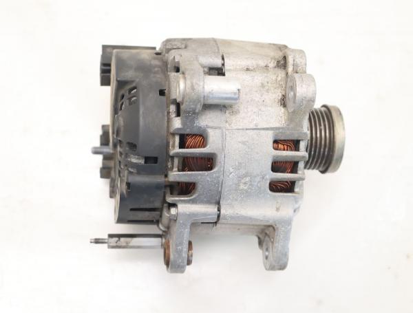 Lichtmaschine 03C903025D Seat ALTEA 5P1