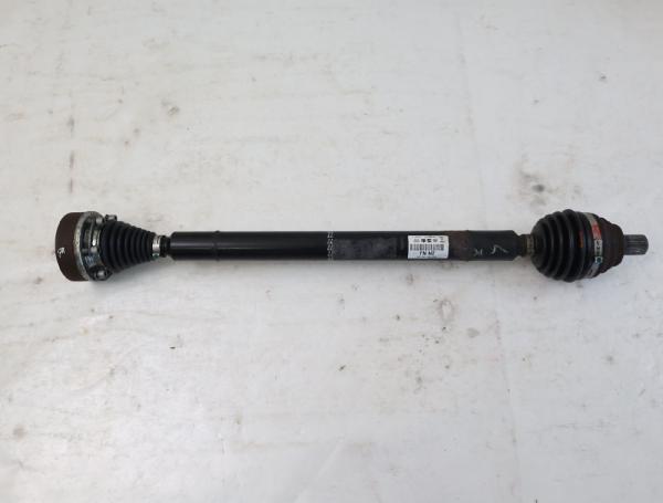 Antriebswelle vorn rechts 1K0407272NN Seat ALTEA 5P1