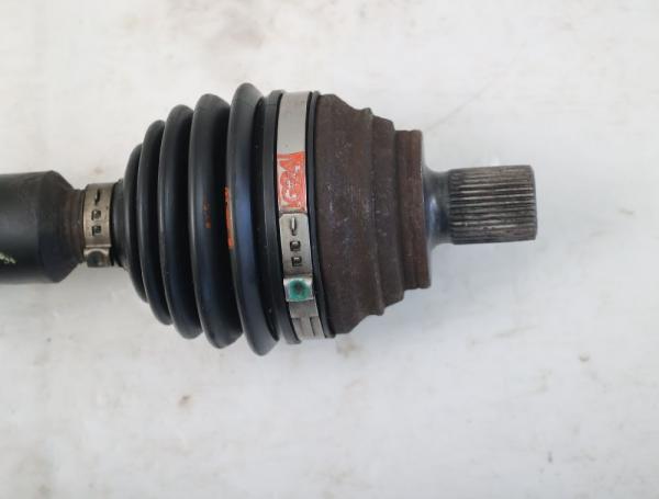 Antriebswelle vorn rechts 1K0407272NN Seat ALTEA 5P1