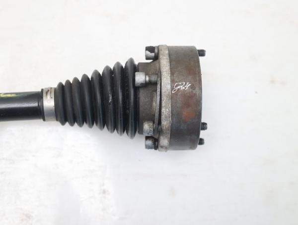 Antriebswelle vorn links 1K0407271HQ Seat ALTEA 5P1