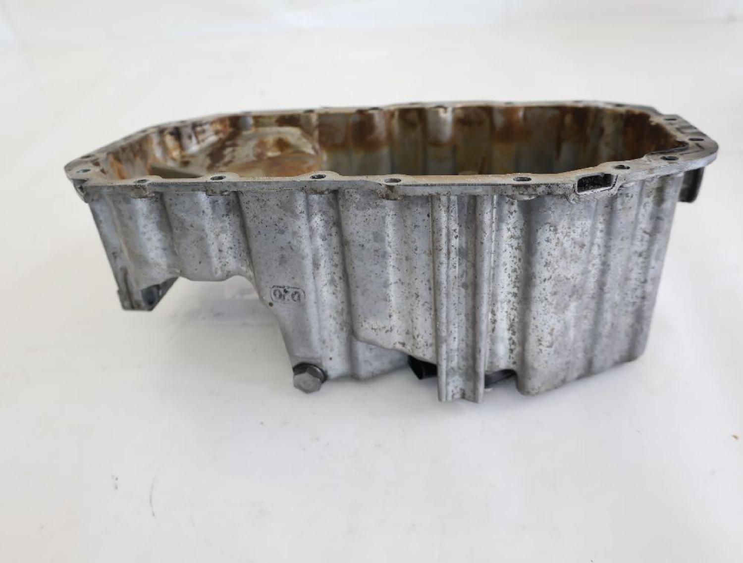 Oelwanne 03C103603T Seat ALTEA 5P1
