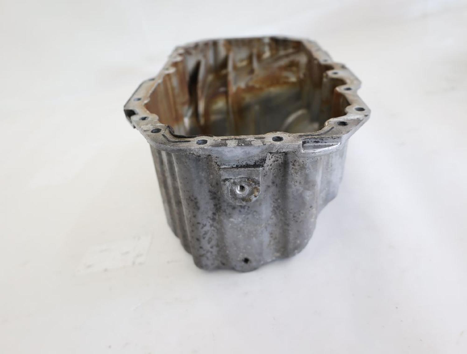Oelwanne 03C103603T Seat ALTEA 5P1