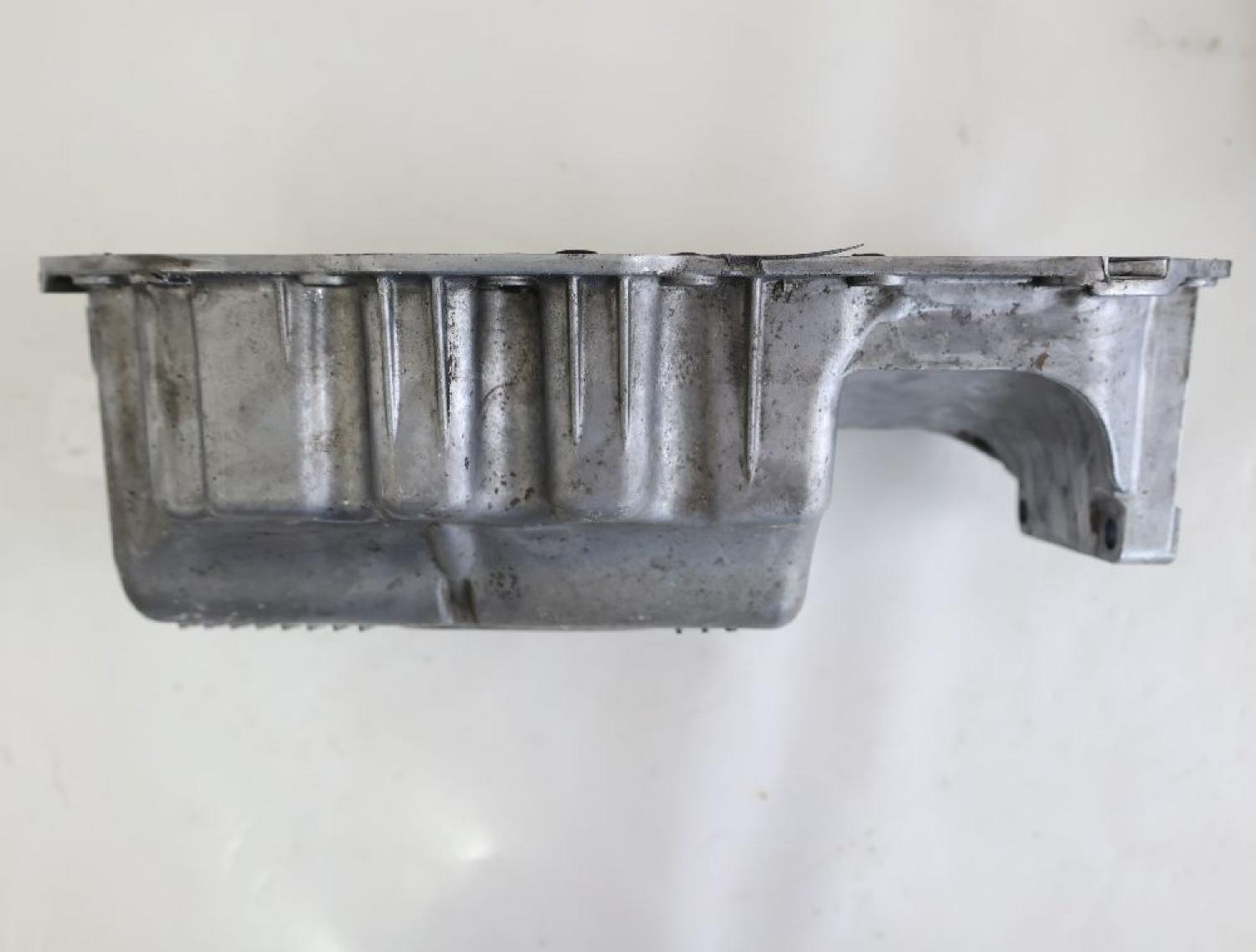 Oelwanne 03C103603T Seat ALTEA 5P1