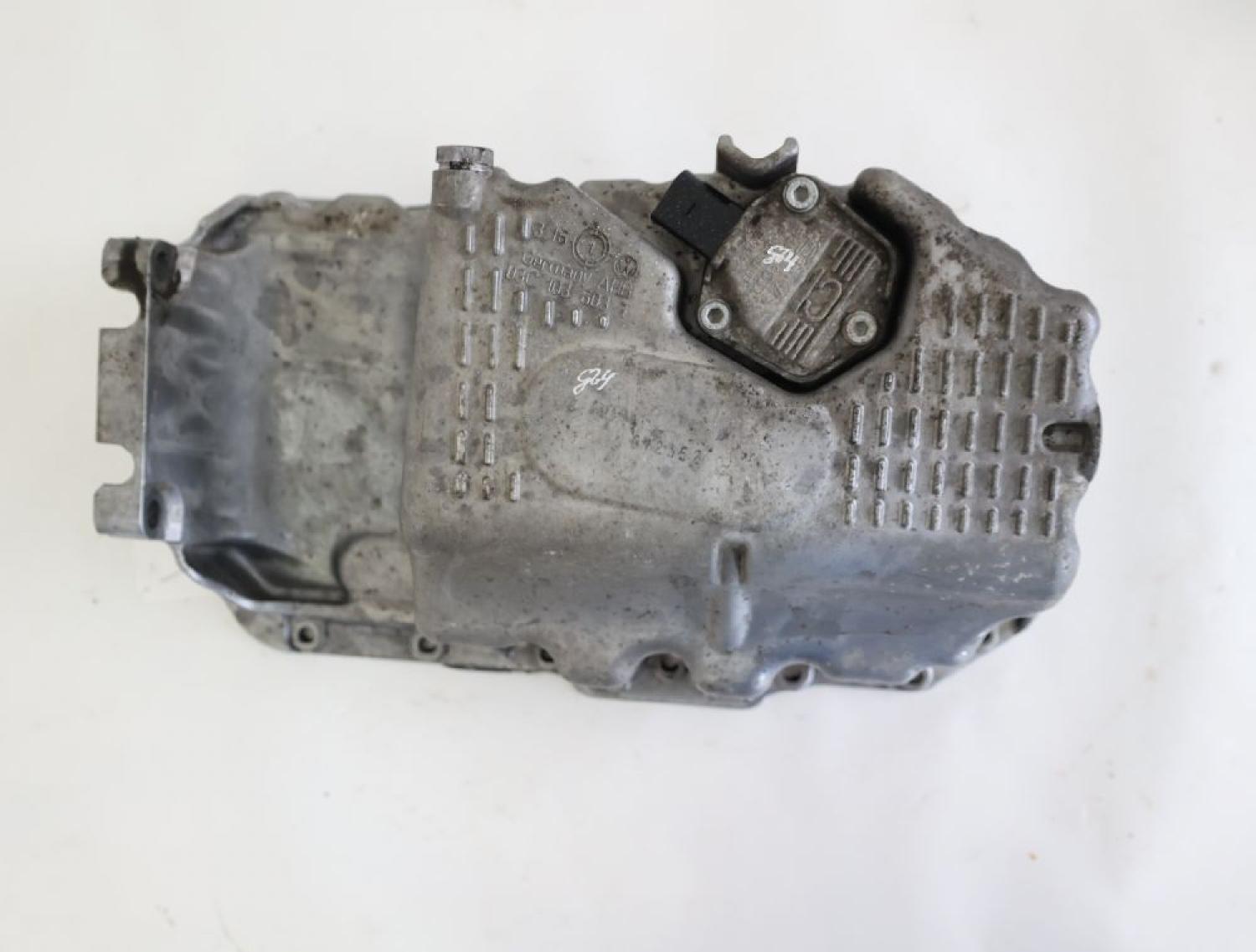 Oelwanne 03C103603T Seat ALTEA 5P1