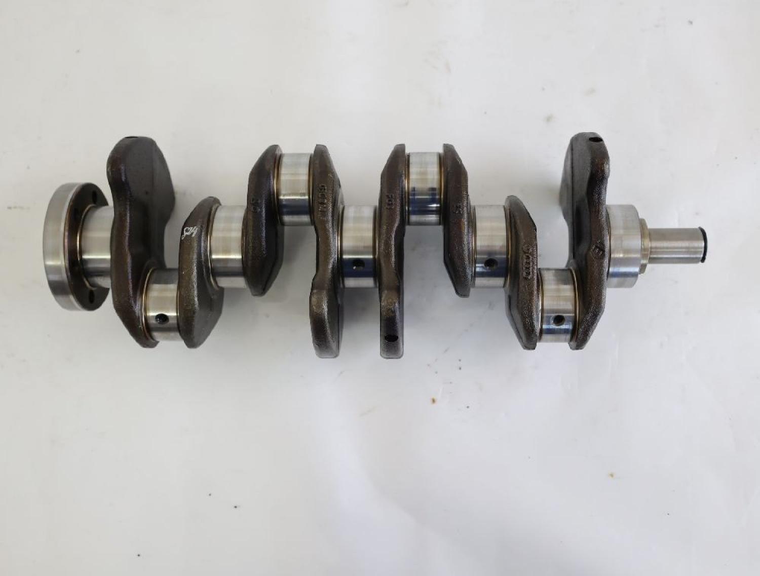 Kurbelwelle 03C105101BM Seat ALTEA 5P1