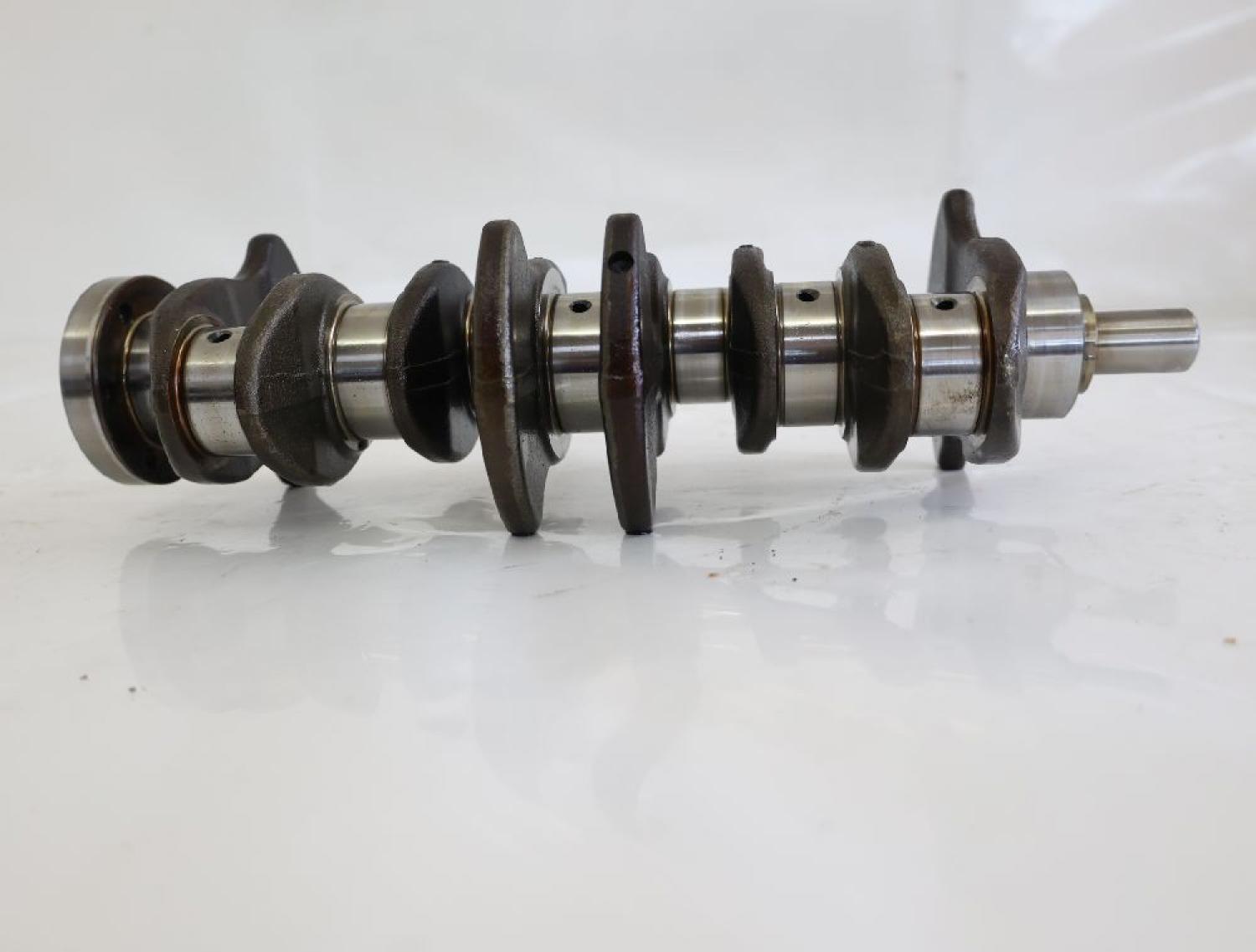 Kurbelwelle 03C105101BM Seat ALTEA 5P1