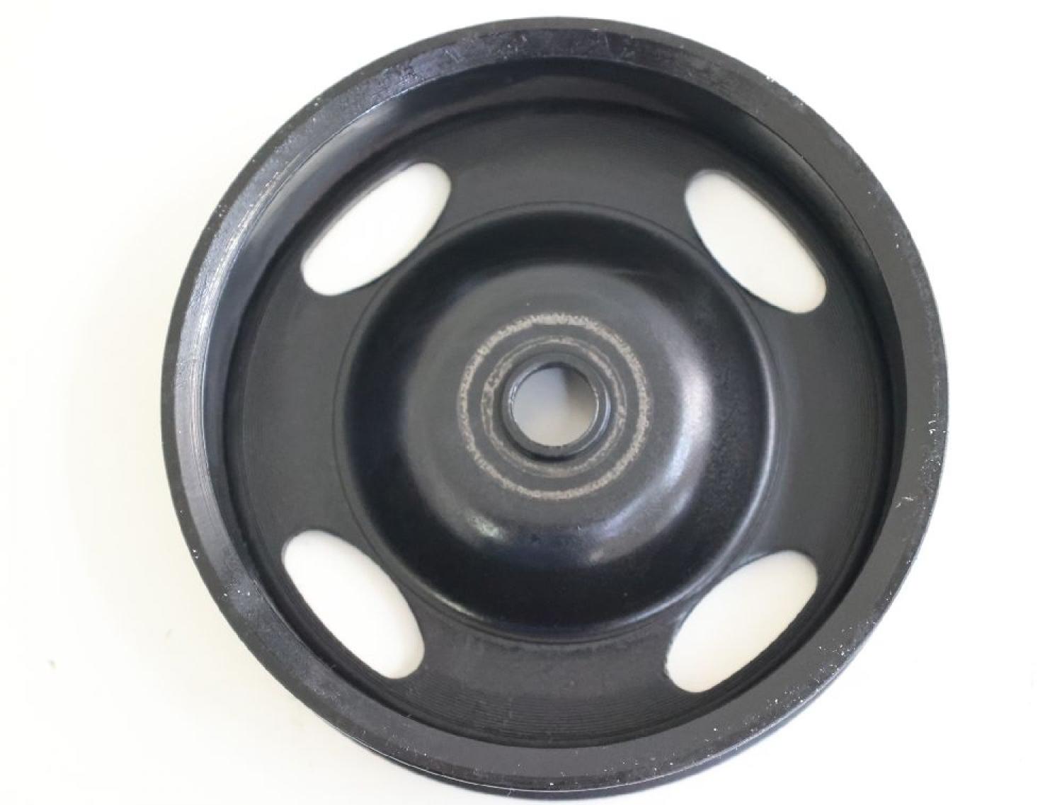 Riemenscheibe 03D105255D Seat ALTEA 5P1